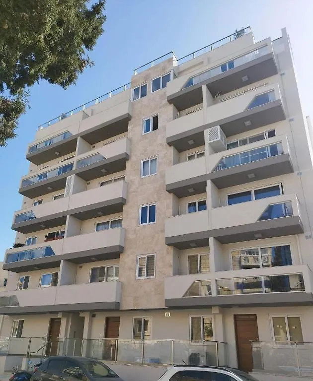 Luxury Penthouse Sea View Apartment Ta Xbiex