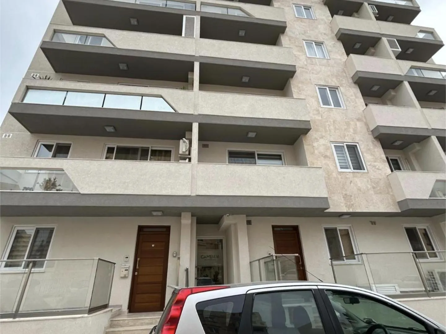 Luxury Penthouse Sea View Apartment Ta Xbiex Malta