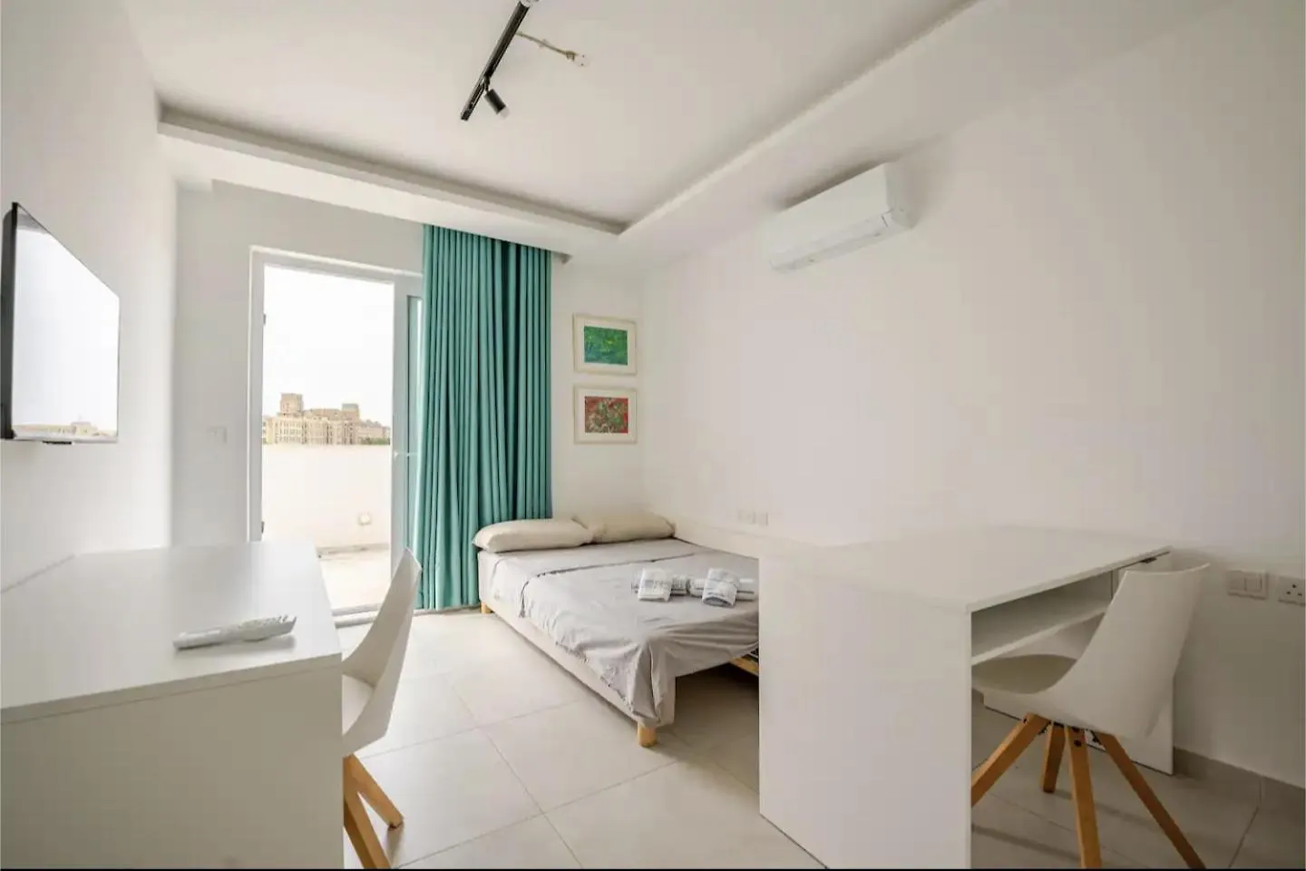 Luxury Penthouse Sea View Apartment Ta Xbiex