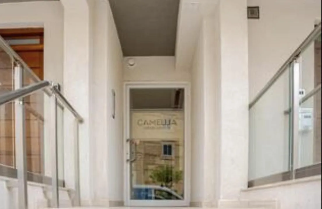 Luxury Penthouse Sea View Apartment Ta Xbiex