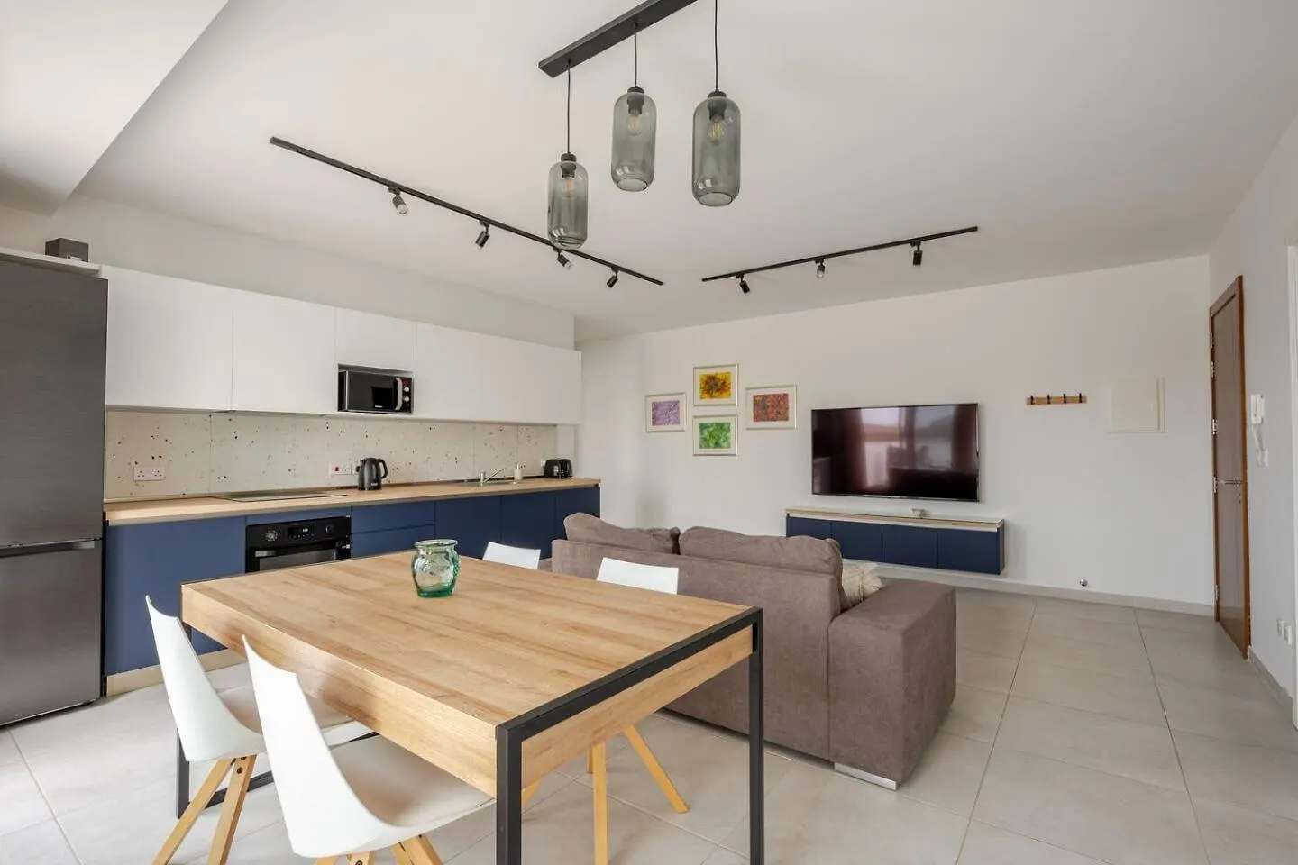 Luxury Penthouse Sea View Apartment Ta Xbiex 0*,  Malta