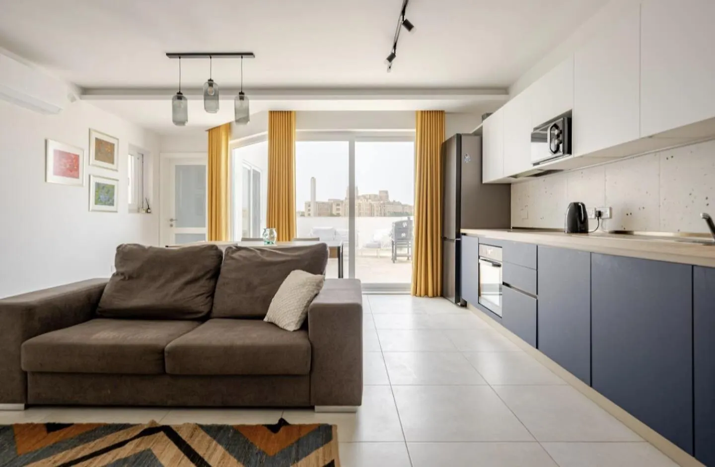 Luxury Penthouse Sea View Apartment Ta Xbiex