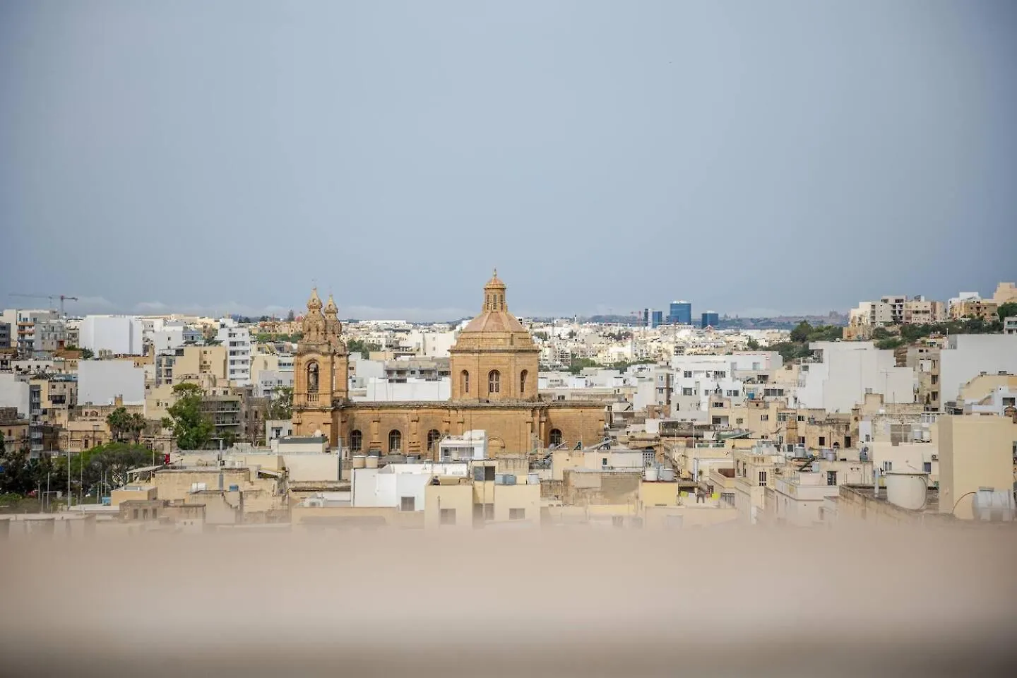 Luxury Penthouse Sea View Apartment Ta Xbiex 0*,  Malta