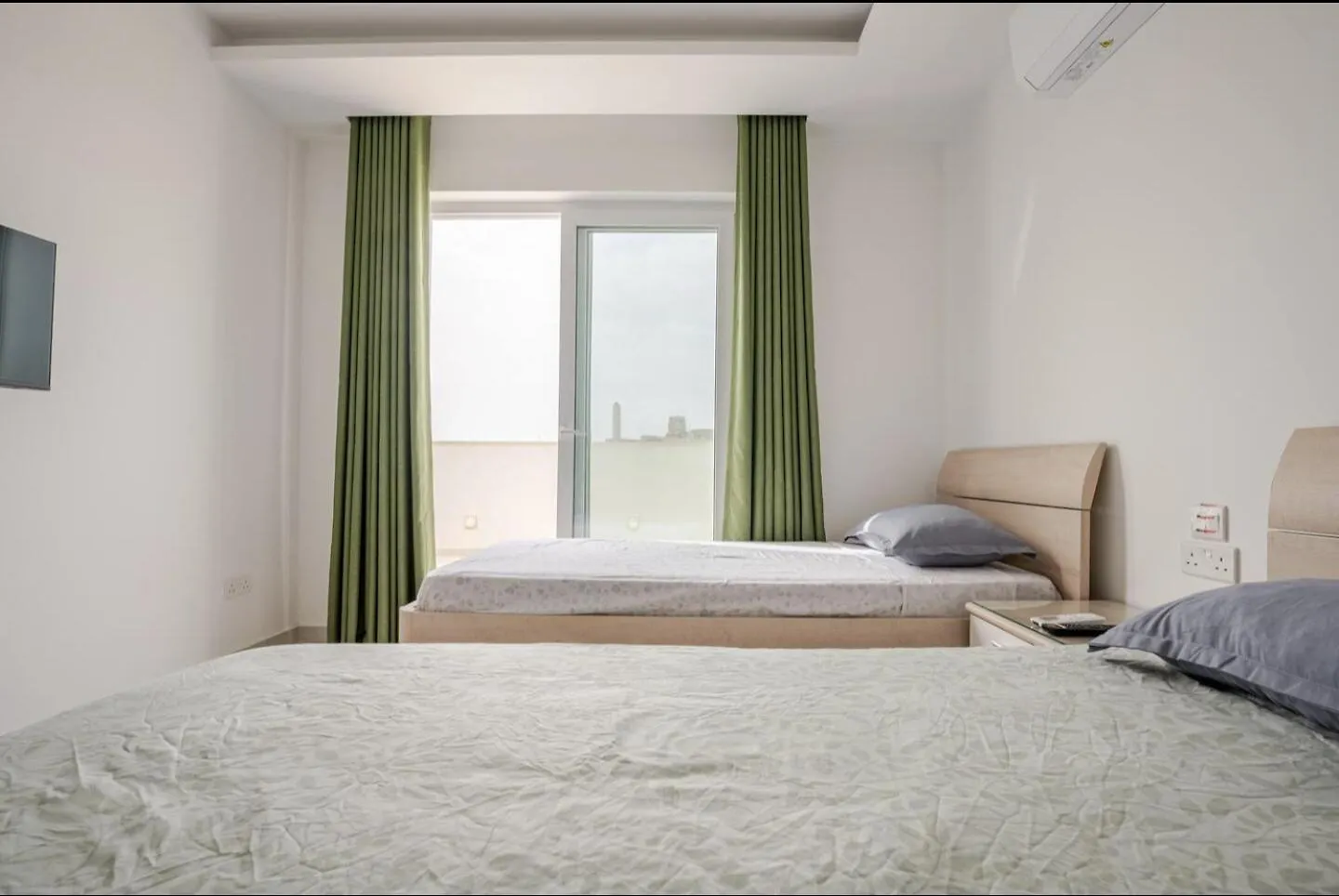Luxury Penthouse Sea View Apartment Ta Xbiex