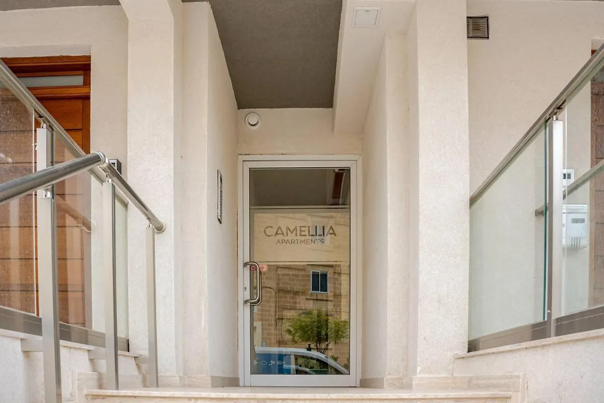 Luxury Penthouse Sea View Apartment Ta Xbiex